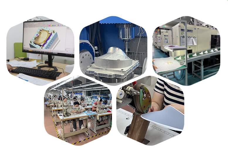 We tailor our products to your needs with professional technology and high-quality service. We welcome OEM/ODM